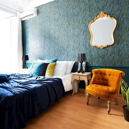 Santa Ana Boutique Apartment Madrid Luaran gambar